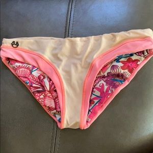 Maaji bikini bottoms